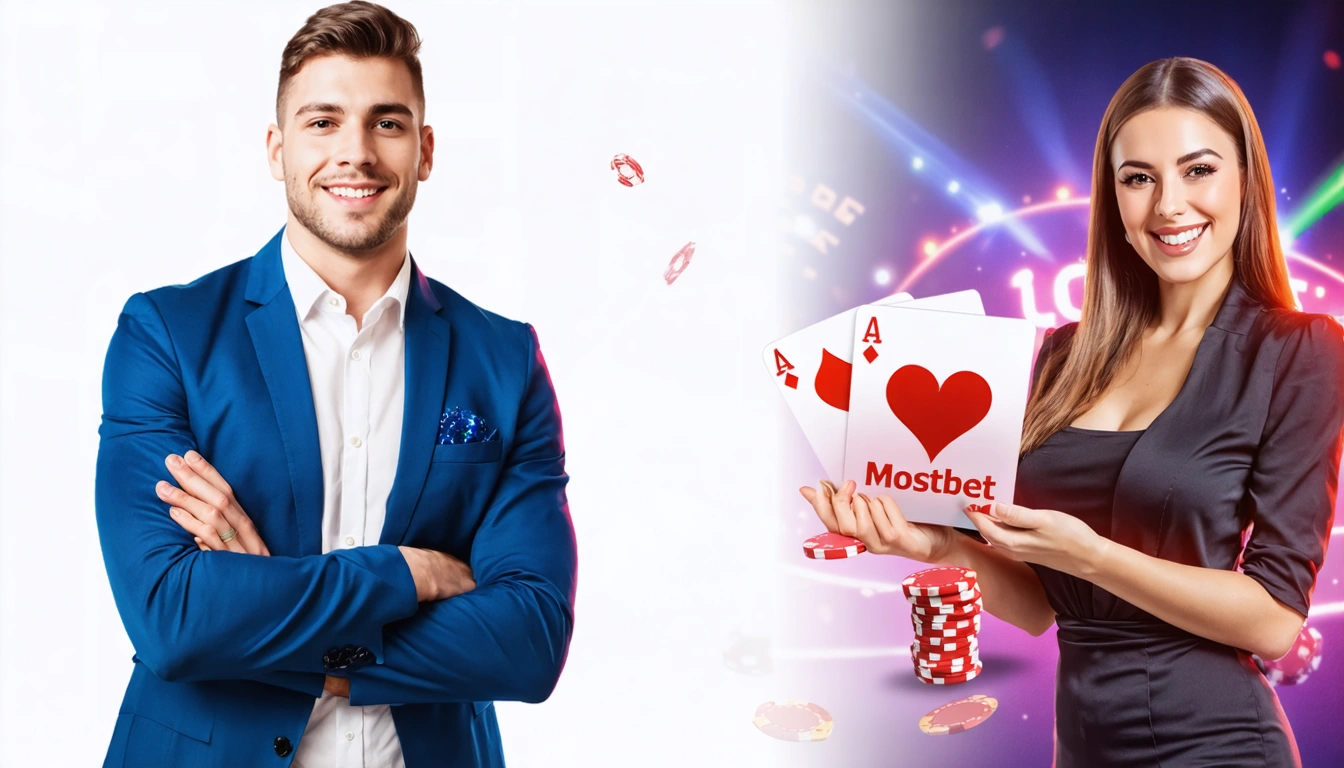 login Mostbet